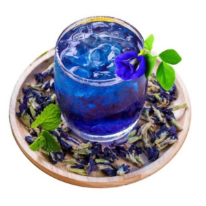 Hoa đậu biếc (sấy khô)